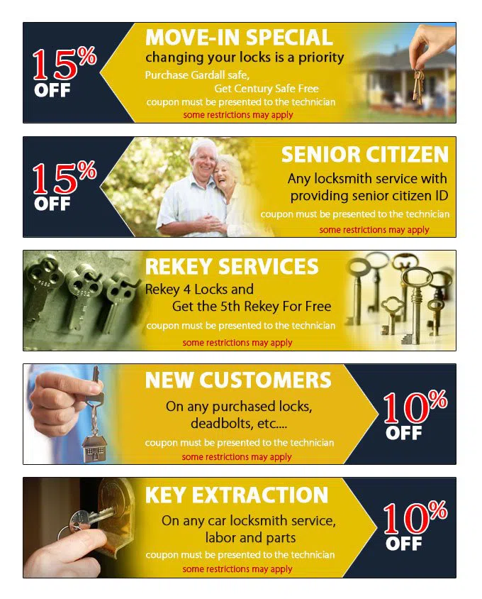 Oregon City Locksmith Service Oregon City, OR 503-433-9148 - coupon-DC-14M